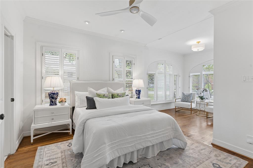 Country Club Estates - Residential