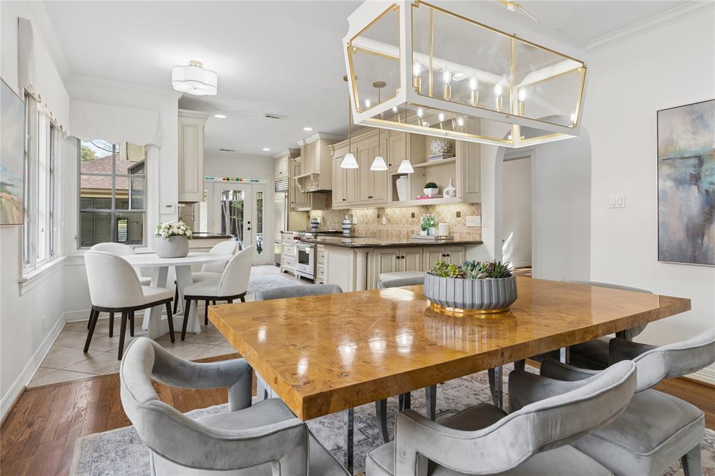 Country Club Estates - Residential