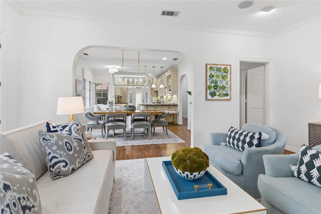 Country Club Estates - Residential