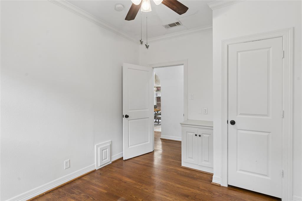 Country Club Estates - Residential