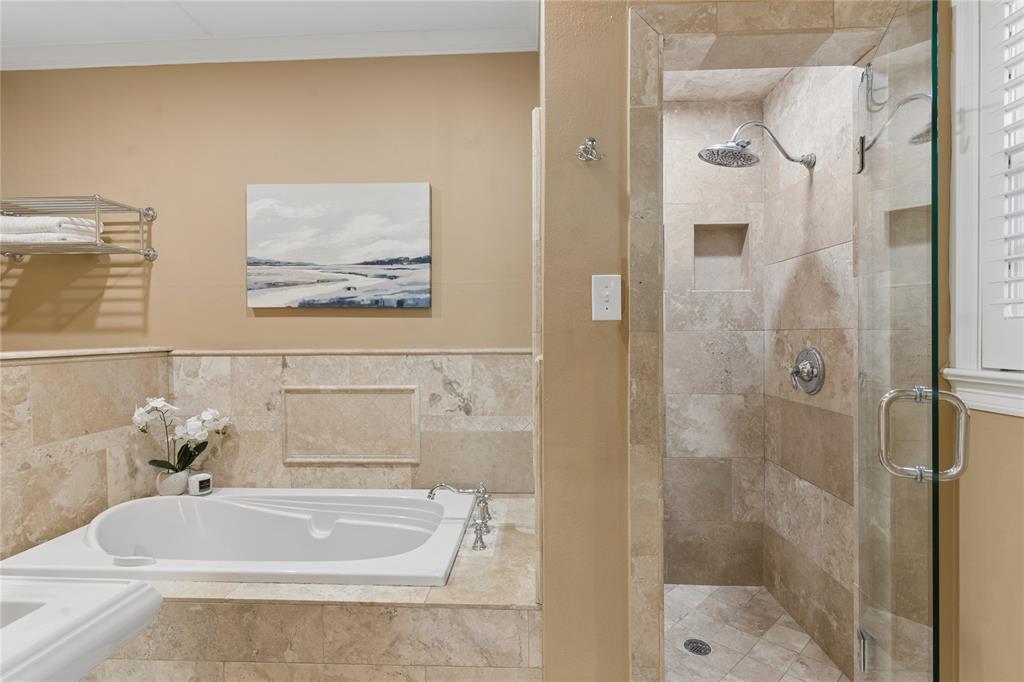 Country Club Estates - Residential