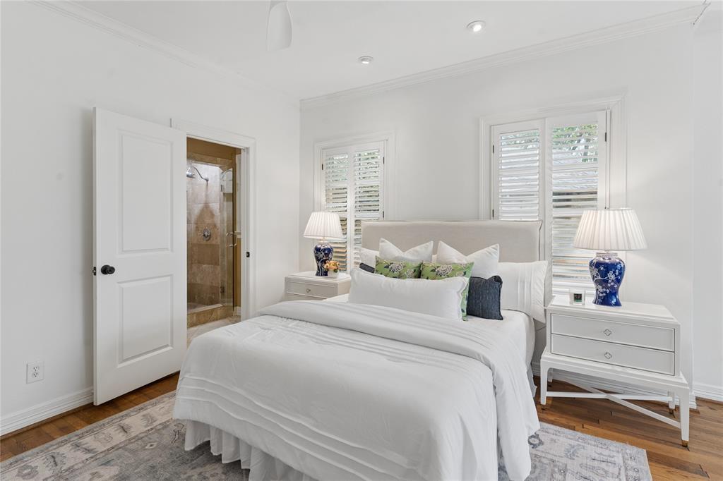 Country Club Estates - Residential