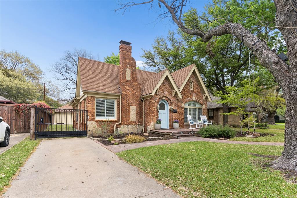 6417 Lakeshore Drive