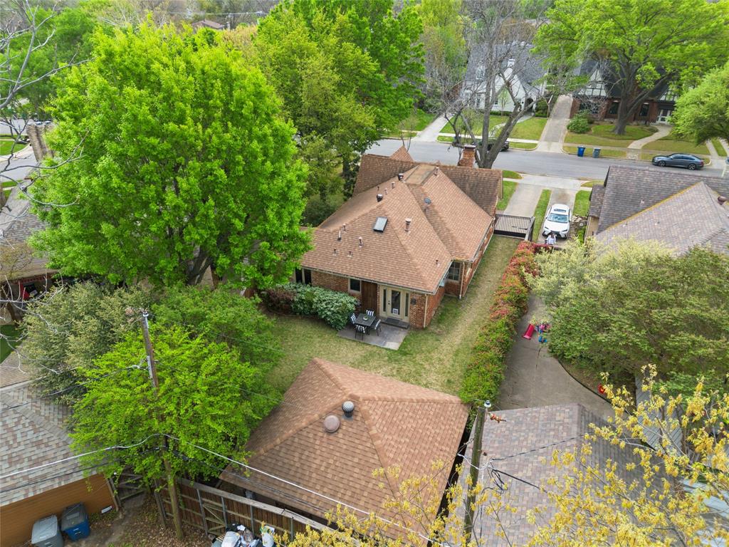 Country Club Estates - Residential