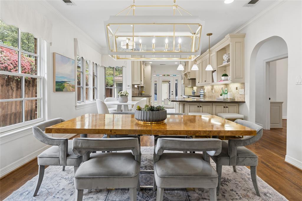 Country Club Estates - Residential