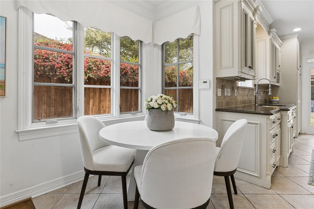 Country Club Estates - Residential