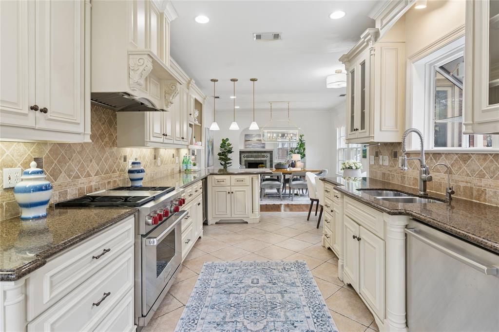 Country Club Estates - Residential