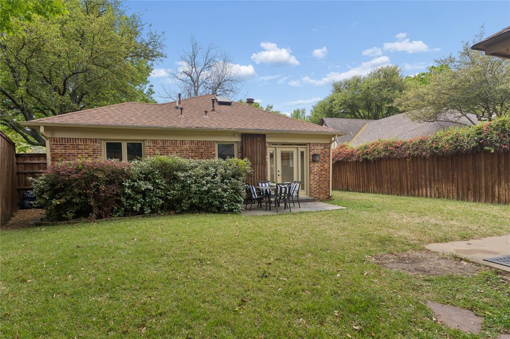 Country Club Estates - Residential