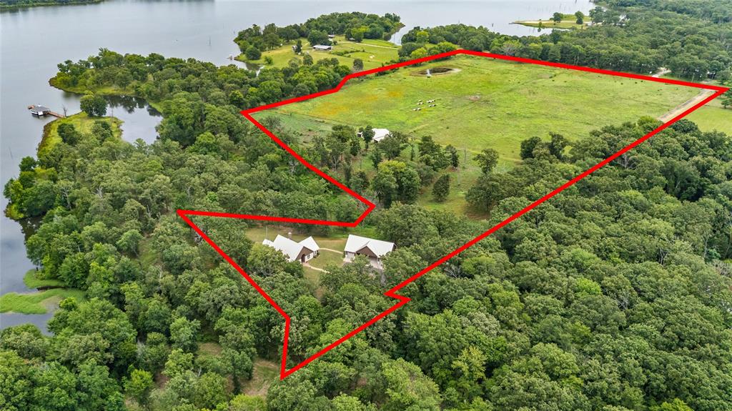 1285 County Road 1540