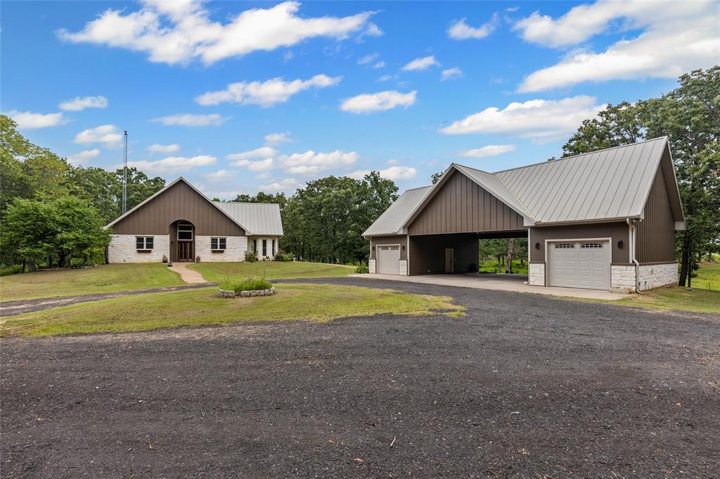 1285 County Road 1540