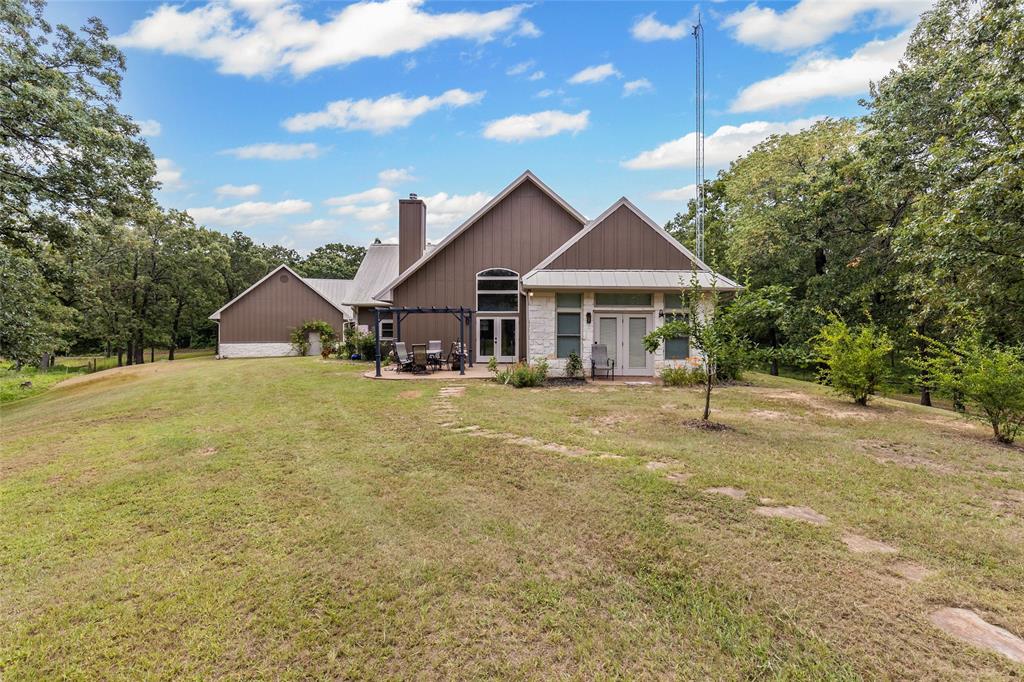 1285 County Road 1540