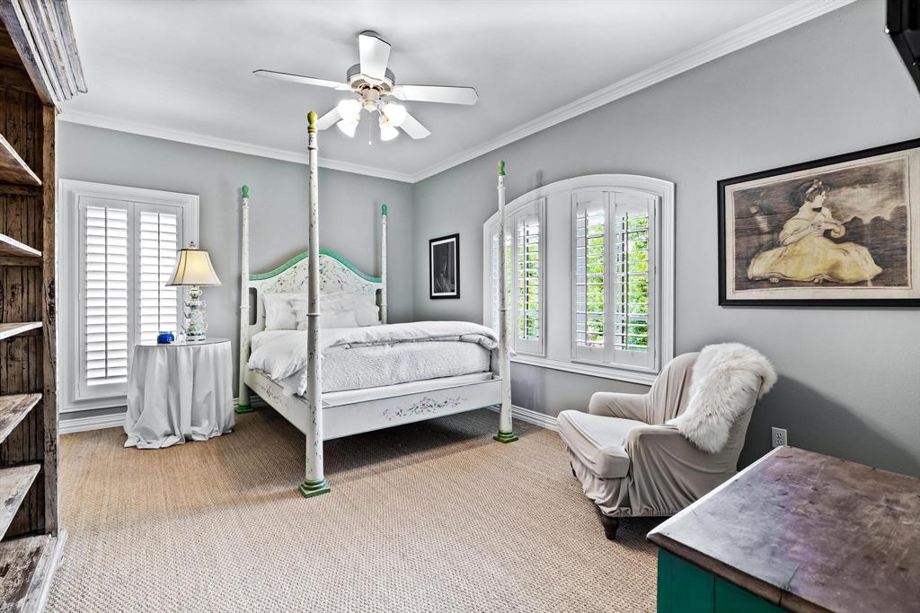 V W Greenwades - Residential