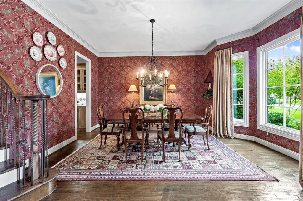 V W Greenwades - Residential