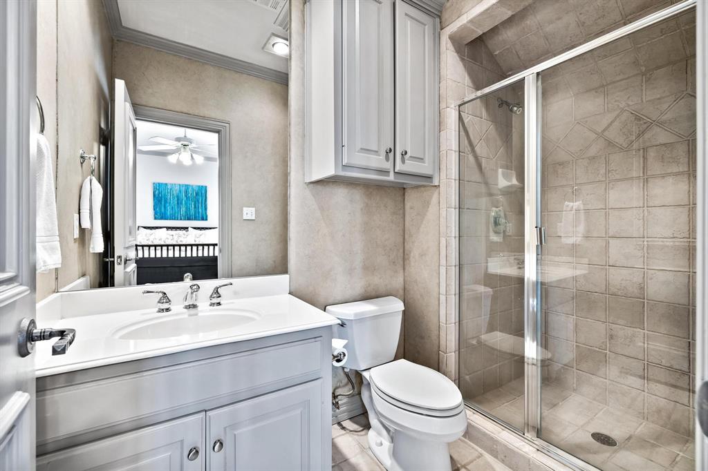 V W Greenwades - Residential