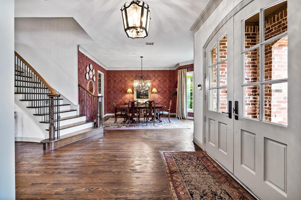 V W Greenwades - Residential