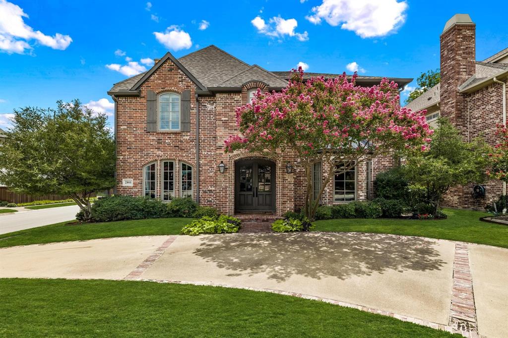 V W Greenwades - Residential