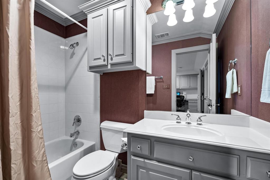 V W Greenwades - Residential