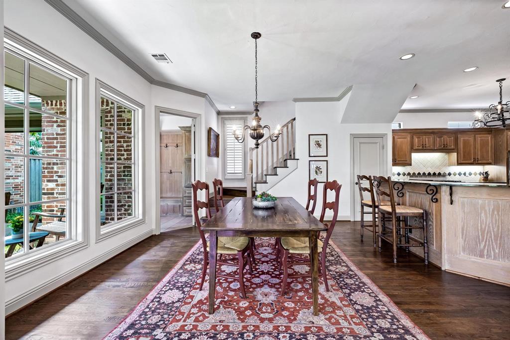 V W Greenwades - Residential