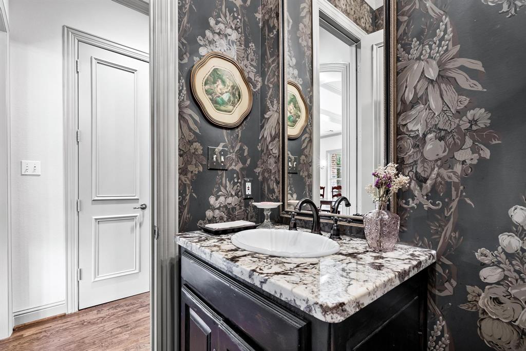 V W Greenwades - Residential