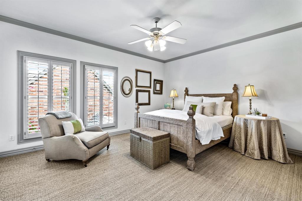 V W Greenwades - Residential