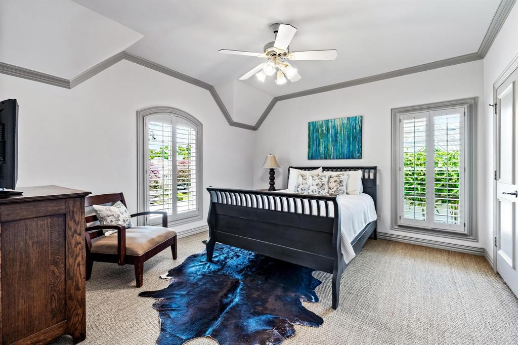 V W Greenwades - Residential