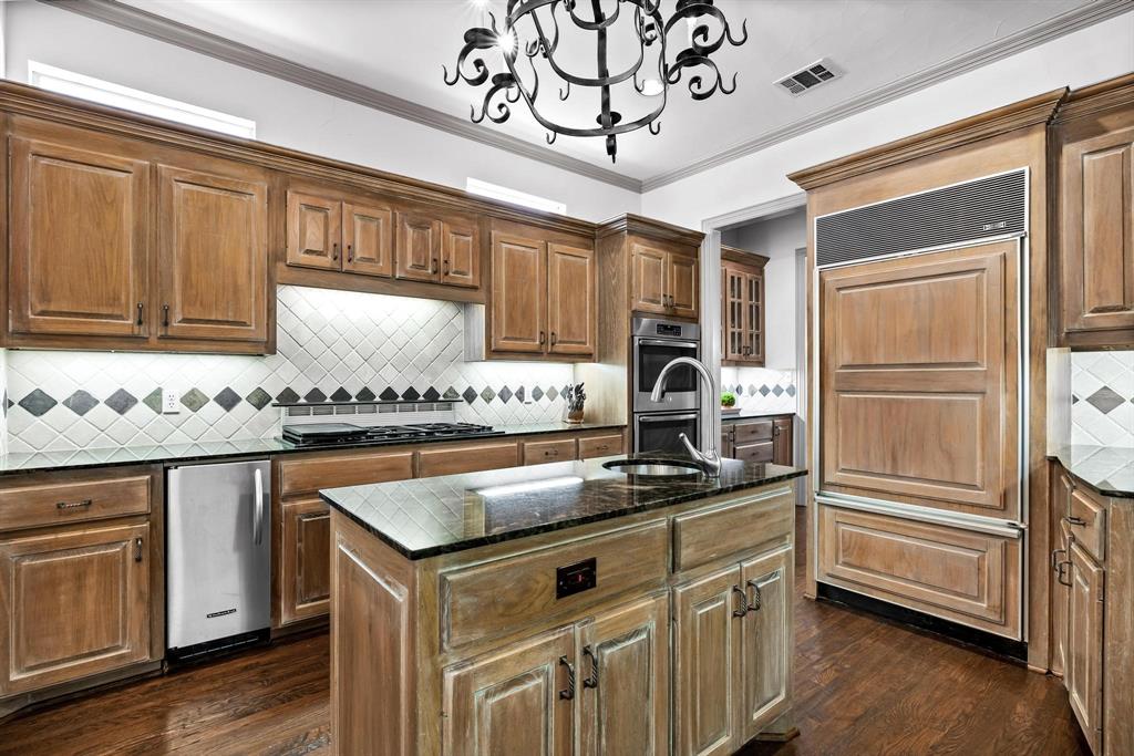 V W Greenwades - Residential