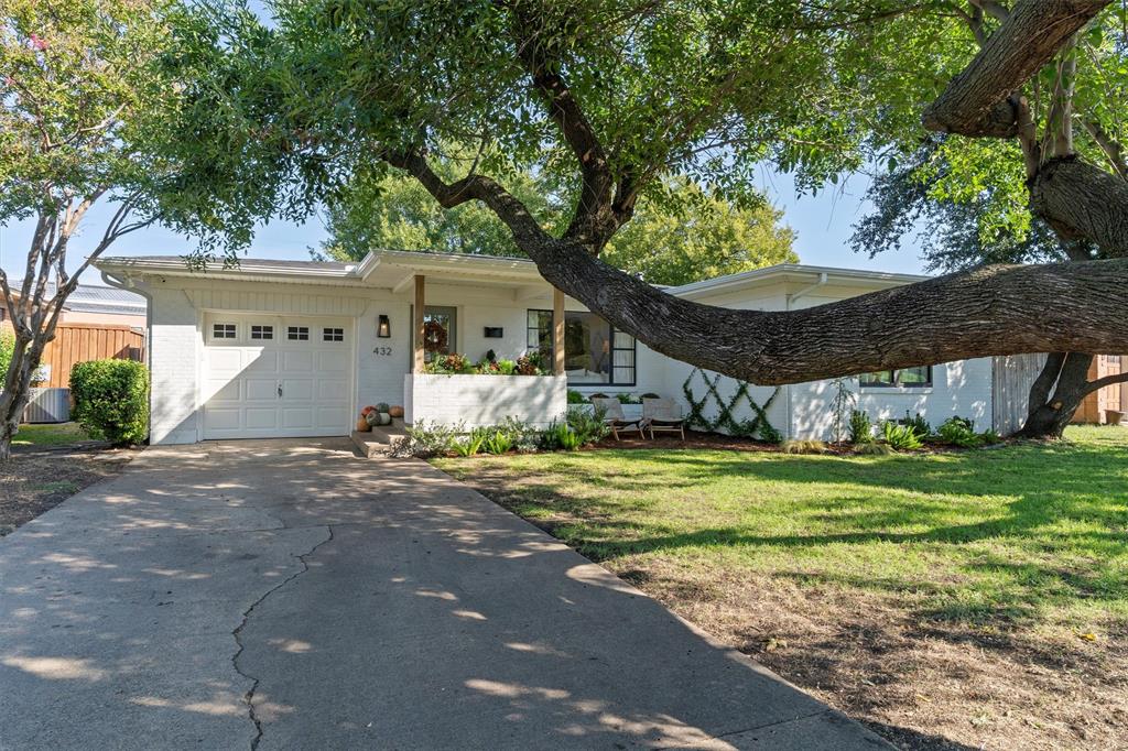 432 Rustic Circle