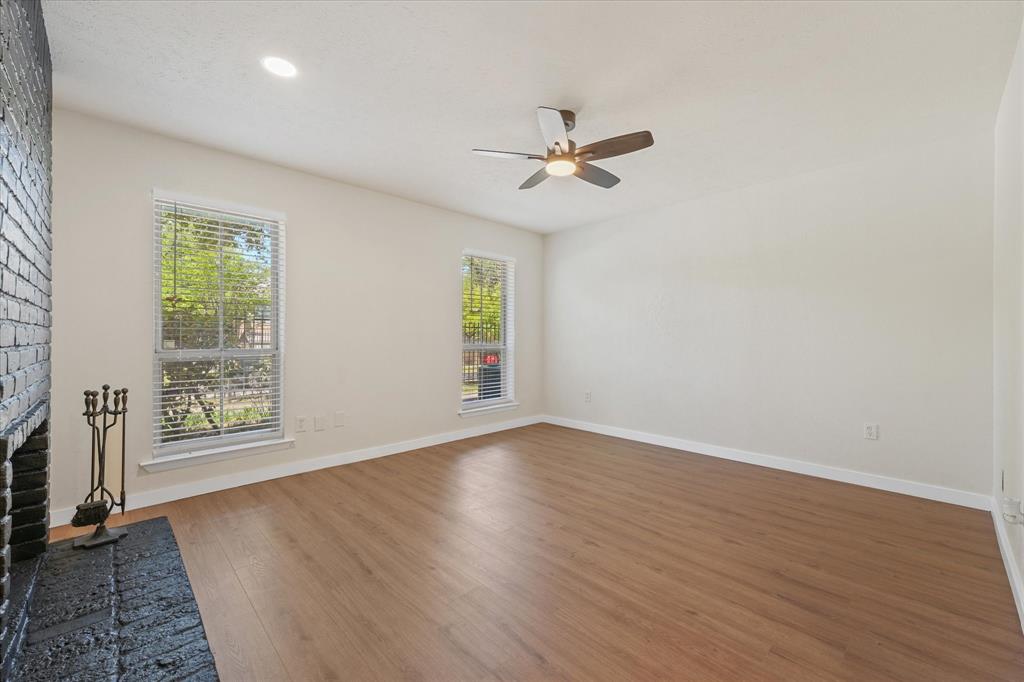 Holly Park - Residential