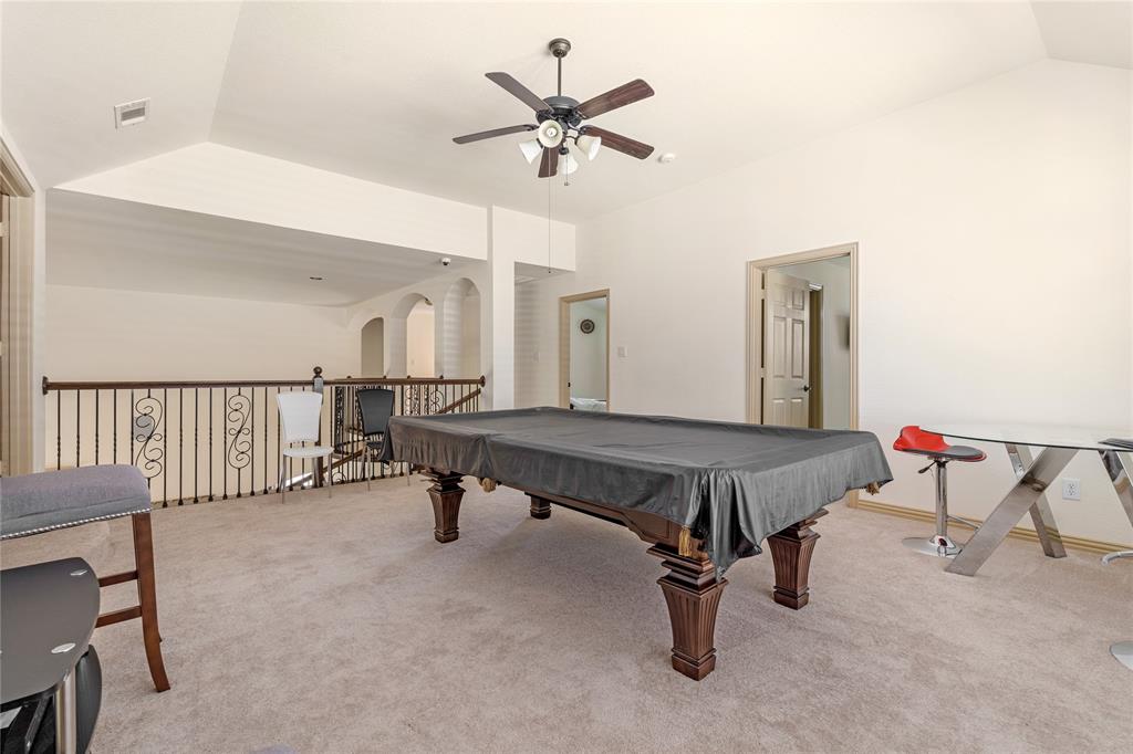 Village Lakes Ph 3 - Residential