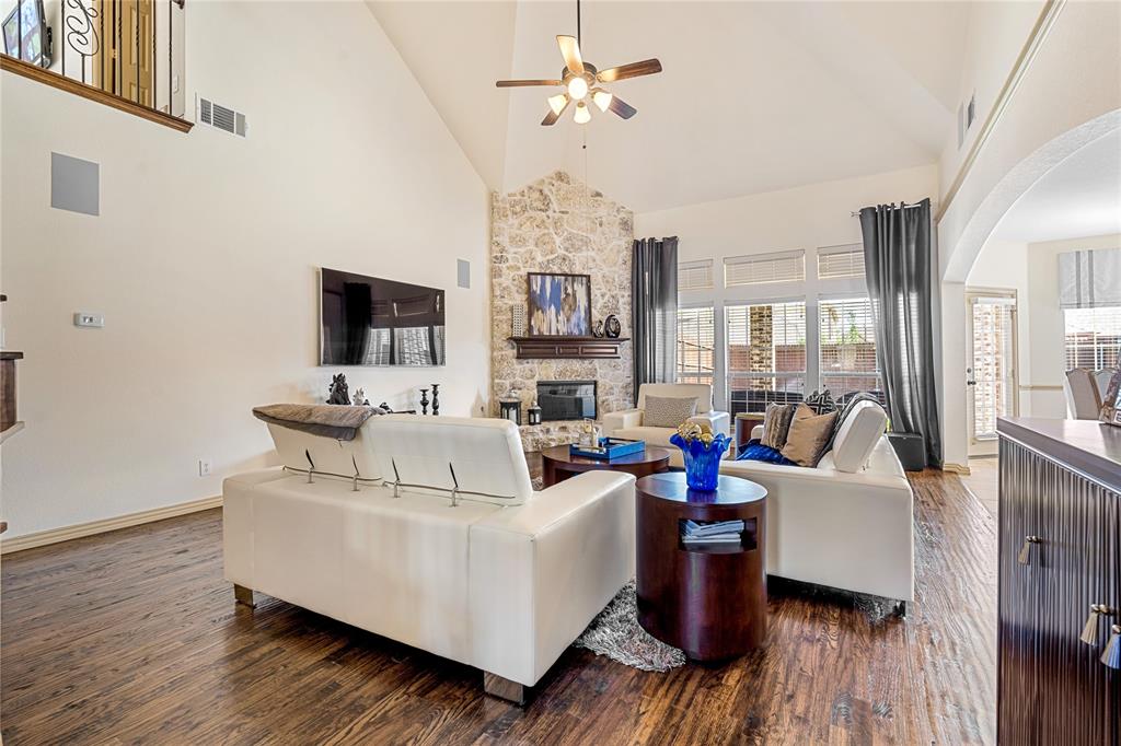 Village Lakes Ph 3 - Residential