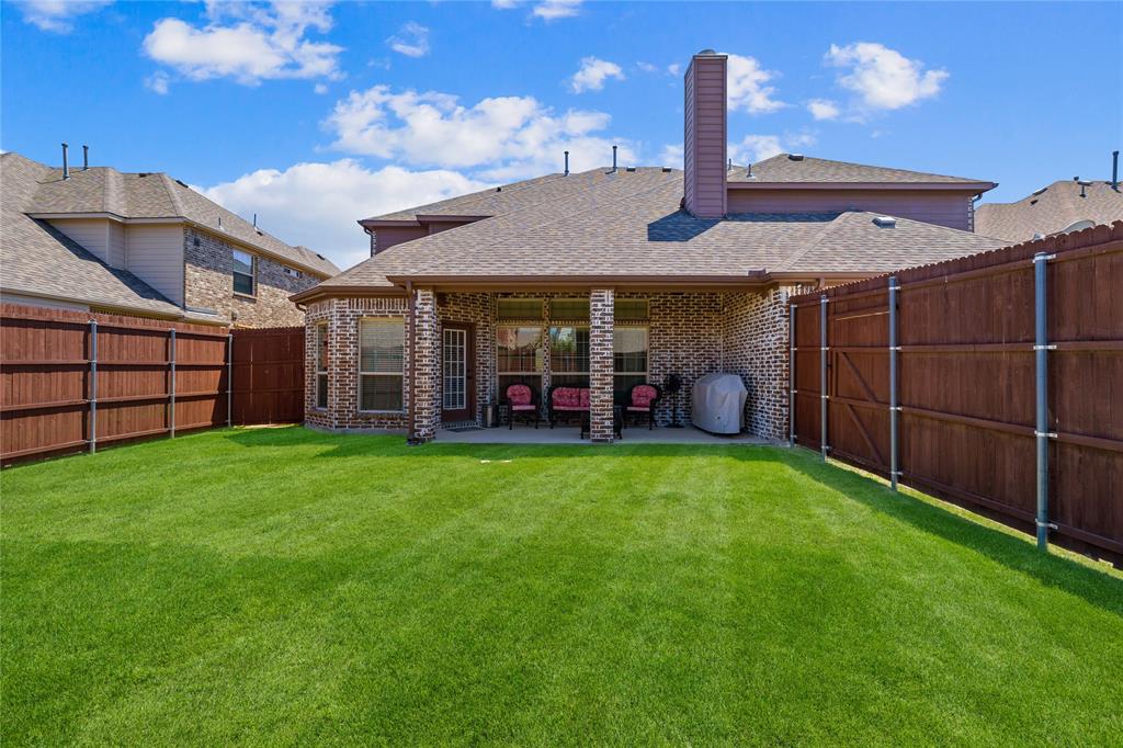 Village Lakes Ph 3 - Residential