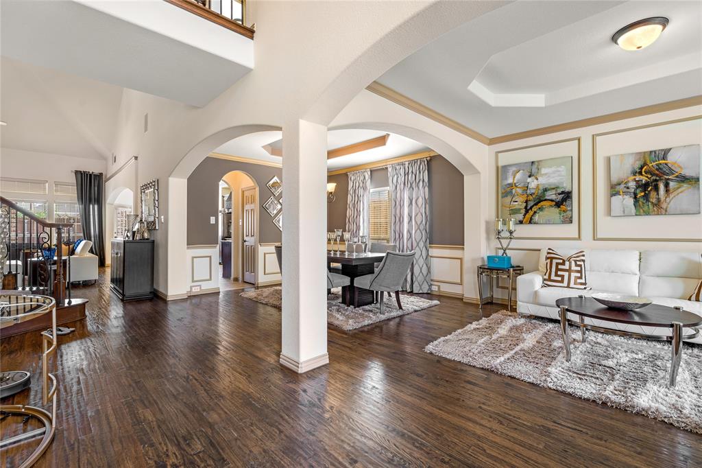 3658 Copper Point Lane