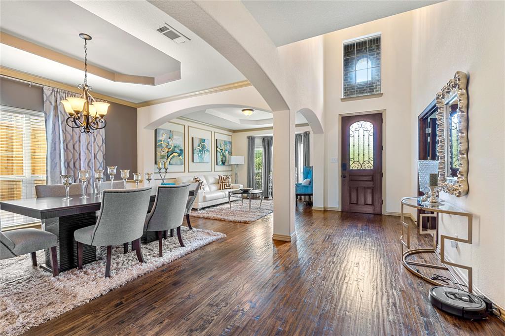 3658 Copper Point Lane
