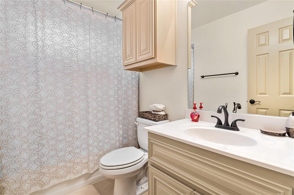 Village Lakes Ph 3 - Residential