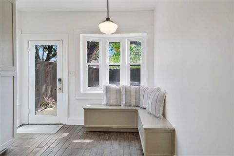 Tiny photo for 930 N Clinton Avenue, Dallas, TX 75208 (MLS # 21006692)