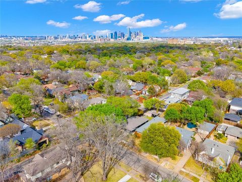 Tiny photo for 930 N Clinton Avenue, Dallas, TX 75208 (MLS # 21006692)