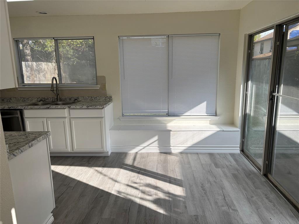 Summerfields East Add - Residential Lease