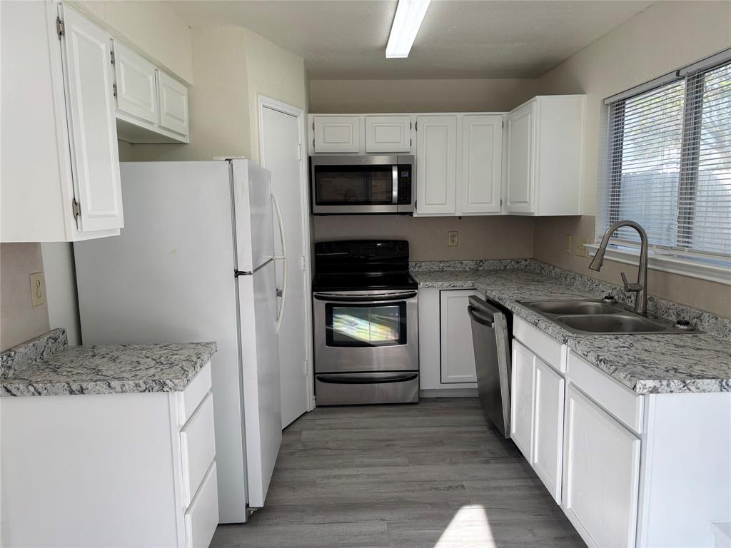 Summerfields East Add - Residential Lease