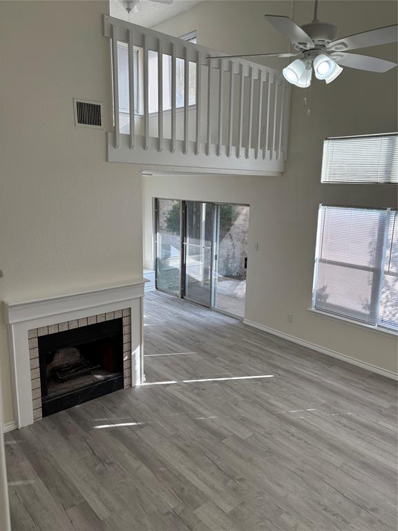 Summerfields East Add - Residential Lease