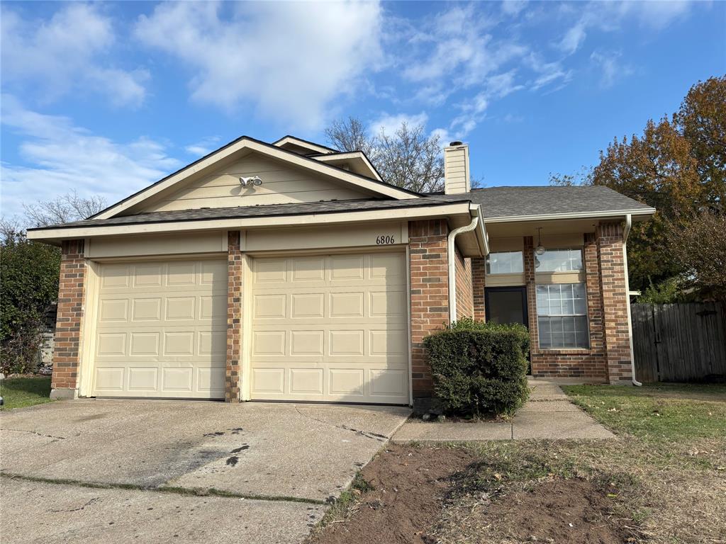 Summerfields East Add - Residential Lease