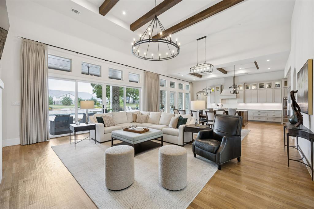 Chamberlain Place Ph 1 - Residential