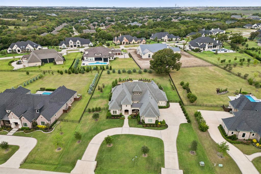 Chamberlain Place Ph 1 - Residential