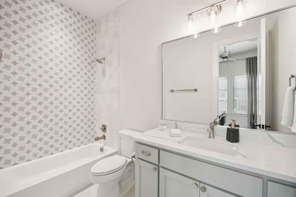 Chamberlain Place Ph 1 - Residential