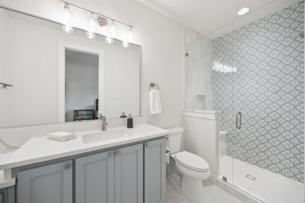 Chamberlain Place Ph 1 - Residential