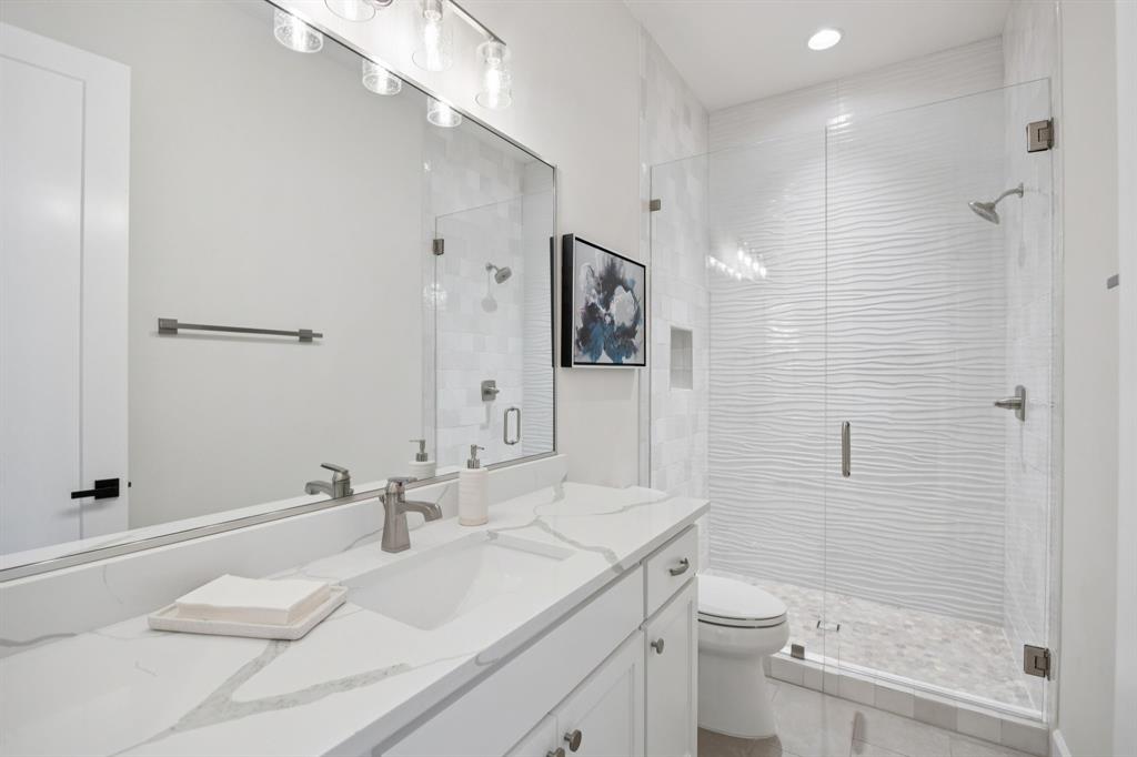 Chamberlain Place Ph 1 - Residential