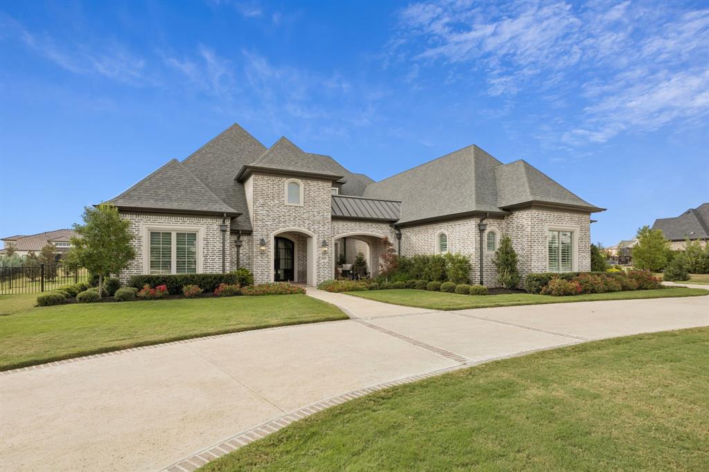 Chamberlain Place Ph 1 - Residential