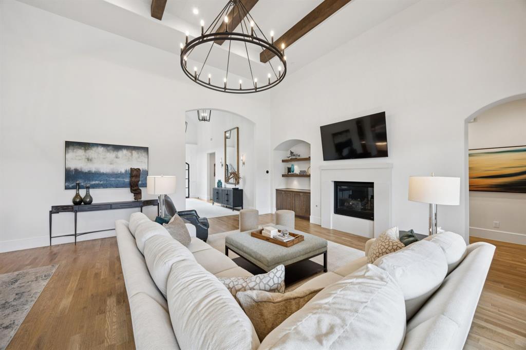 Chamberlain Place Ph 1 - Residential