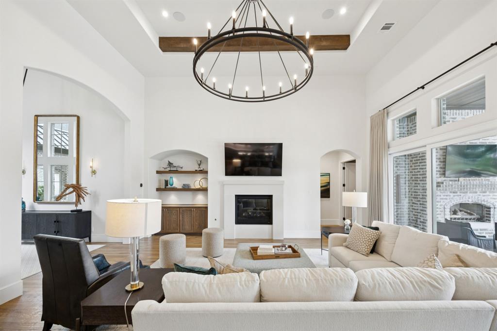 Chamberlain Place Ph 1 - Residential