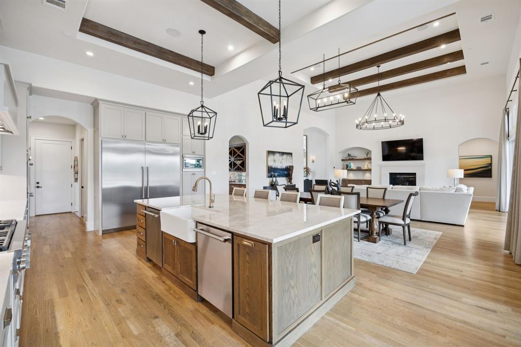 Chamberlain Place Ph 1 - Residential