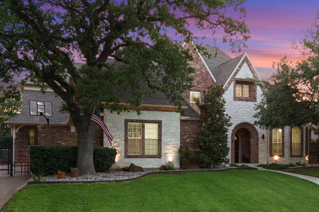7000 Shalimar Court